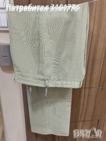 Дамски летен панталон., снимка 1