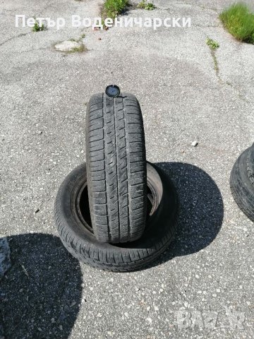 Гуми 195 65 15 Дебица Debica 2 броя  Нов внос  Цената е за брой гума Без коментар на цената, снимка 3 - Гуми и джанти - 40673424