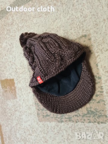 Kari Traa Polartec дамска зимна шапка, снимка 2 - Шапки - 44100992