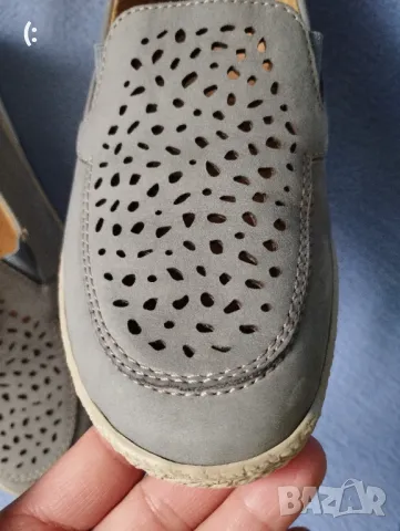 Летни Medicus номер 38., снимка 9 - Дамски ежедневни обувки - 49978798
