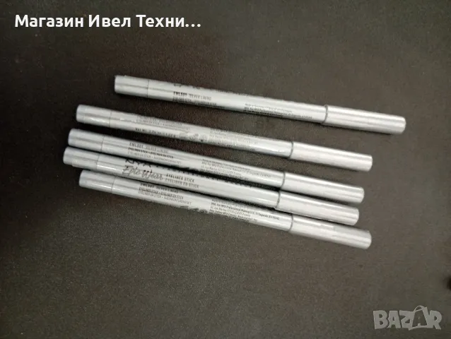 очна линия , снимка 10 - Козметика за лице - 48377661