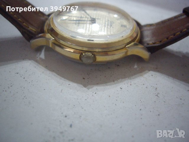 Оригинален автоматичен часовник ''Ориент'', снимка 2 - Мъжки - 43925706