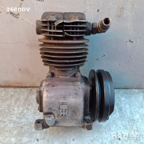 компресор за ифа