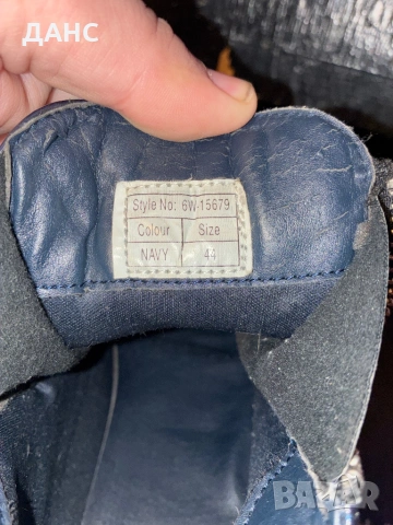 мъжки спортно обувки, снимка 3 - Спортни обувки - 53168432