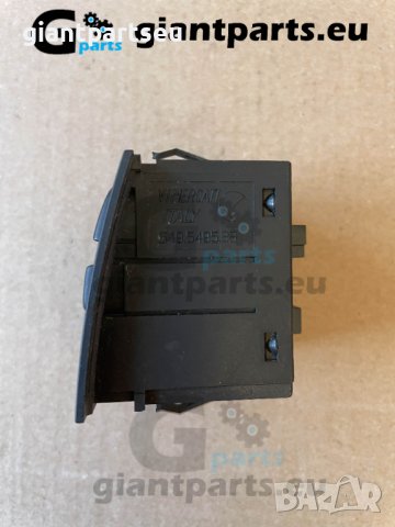 Бутони интериор БМВ е60 е90 Ф серия, е65 BMW, снимка 9 - Части - 38504234