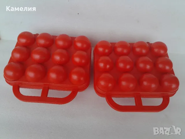 Форми за яйца, снимка 1