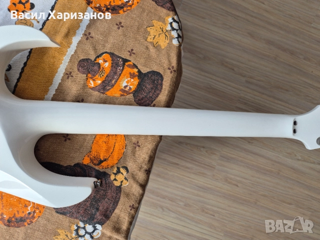 Ibanez RGT42DX made in Korea, снимка 7 - Китари - 52160498