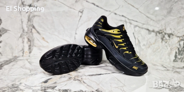 Мъжки маратонки, снимка 15 - Маратонки - 53420448