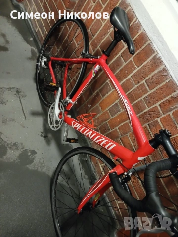 Specialized Allez 2