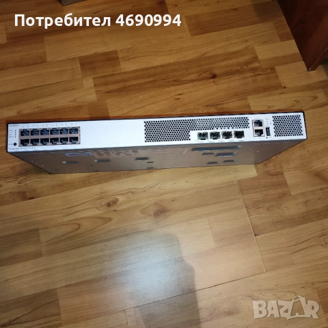 Мрежово оборудване Network Lab, снимка 8 - Мрежови адаптери - 52887428