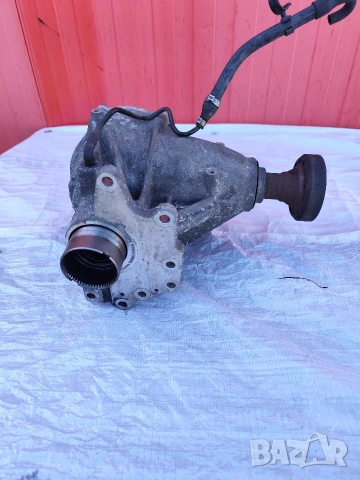 Преден диференциал -Раздатка-Range Rover Evoque -2014г-L538-190кс