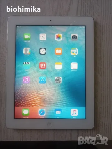 Таблет IPad 2 16GB, снимка 2 - Таблети - 47340775