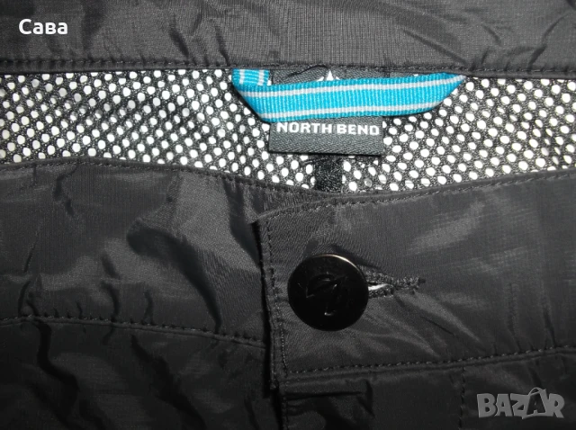 Комплект NORTH BEND  мъжки,Л-ХЛ, снимка 8 - Спортни дрехи, екипи - 51056038