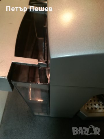 Кафемашини AEG Electrolux EA 120/130 TSK 1062 1250W НА ЧАСТИ!!! , снимка 2 - Кафемашини - 27341409