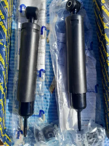 Амартсьори Опел Астра Ф комби Чисто Нови 80 лв, снимка 2 - Части - 47650582