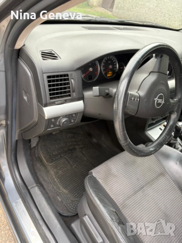 Опел Вектра, снимка 3 - Автомобили и джипове - 52435854