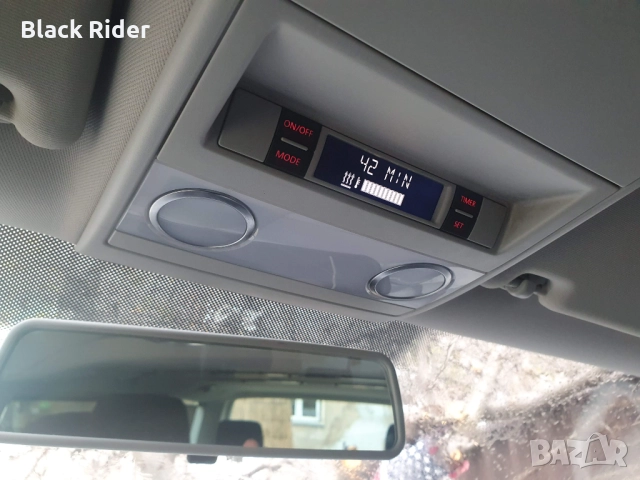 VW Volkswagen Multivan T 5.1 Facelift BiTDI 2.0, 7DSG, 180 hp. , снимка 14 - Автомобили и джипове - 51434578