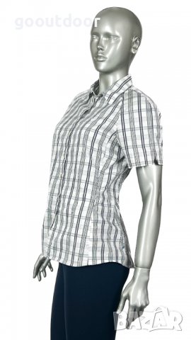 Дамска трекинг риза Fjällräven Marula Check Shirt размер S, снимка 1