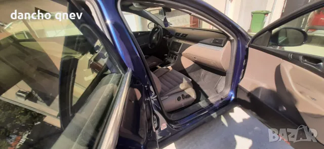 Vw pasat / пасат, снимка 11 - Автомобили и джипове - 47707981