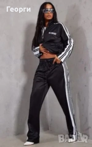 Дамски спортен екип 