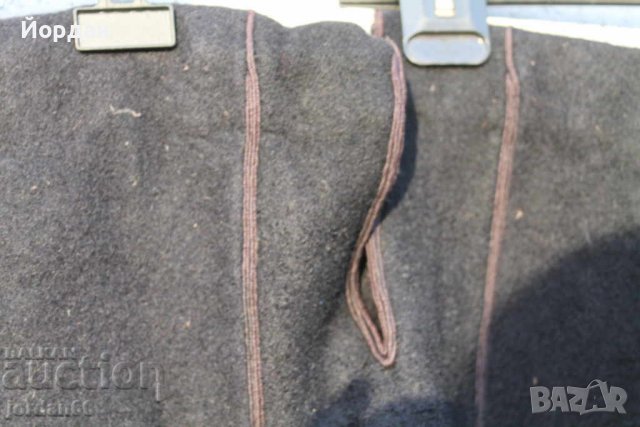 Оригинални панталони 19век, снимка 3 - Антикварни и старинни предмети - 39258358