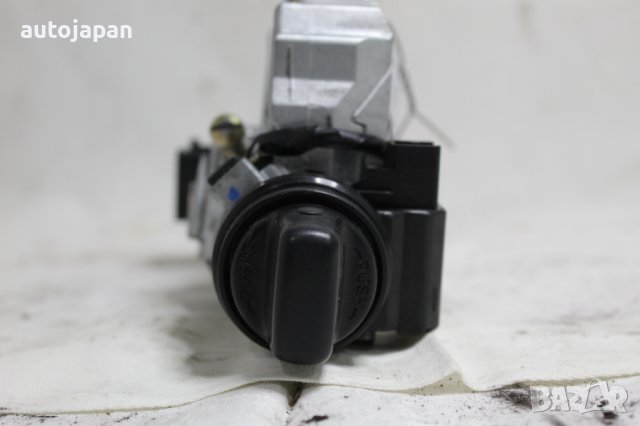 Комплект компютър и стартов ключ Мазда 5 2.0 146кс 05г Mazda 5 2.0 146hp 2005, снимка 3 - Части - 43571774