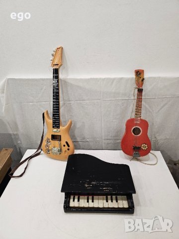 Детско играчки лотове, снимка 2 - Други - 43987762