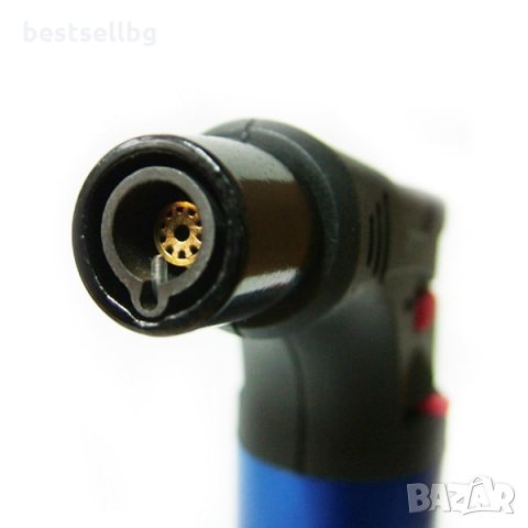 Сладкарска домашна мини горелка на газ за запояване сладкиши въглища, снимка 2 - Поялници и запояване - 29055537