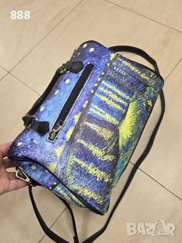 дамска чанта , снимка 5 - Чанти - 52812415