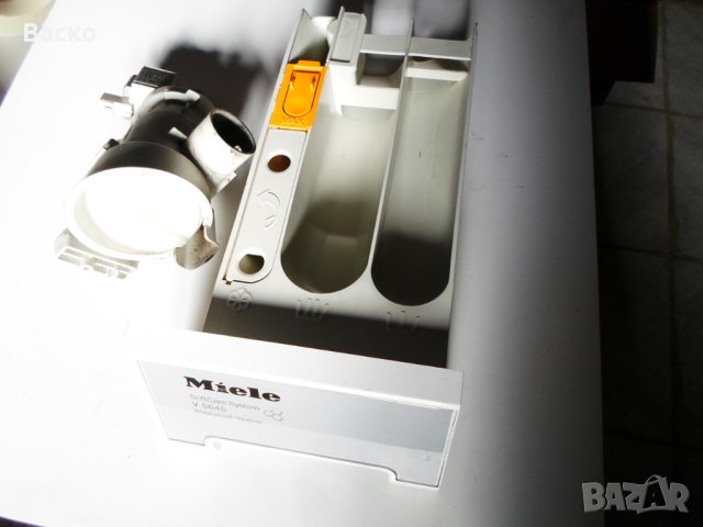 Части за перална INDESIT, MIELE и Перла 05, снимка 11 - Перални - 30967774