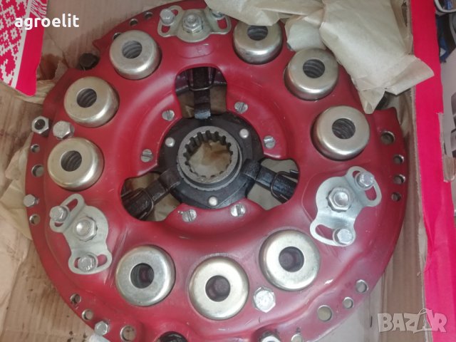 Питискателен Диск Беларус 952