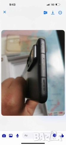 Продавам Xiaomi 12X – Grey (8GB RAM / 128GB ROM), снимка 5 - Xiaomi - 53242446