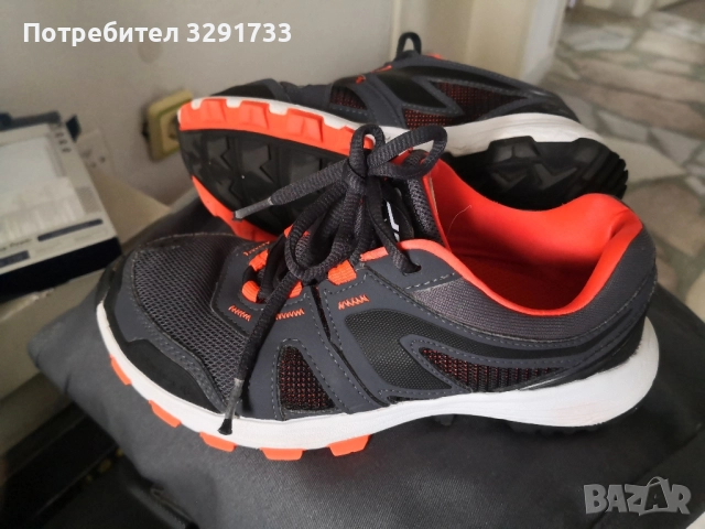 Детски маратонки за бягане 33 