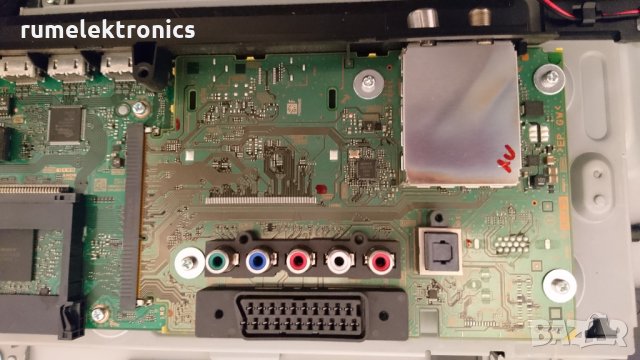 SONY KDL-42W706B на части, снимка 5 - Части и Платки - 33280023