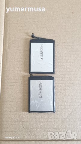 Galaxy A02S-оригинални батерии, снимка 2 - Резервни части за телефони - 43513312