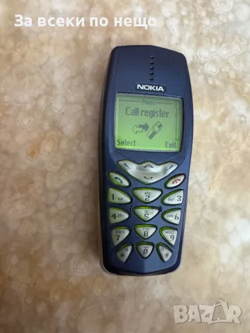 Ретро Нокия Nokia 3510 , НОКИЯ 3510, снимка 15 - Nokia - 49482243