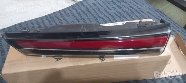 дясна светлина за Опел мока 22г