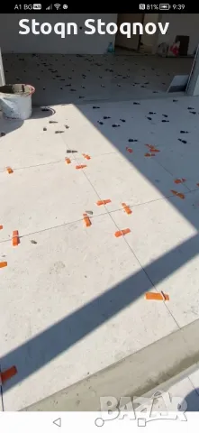 фаянс теракол 