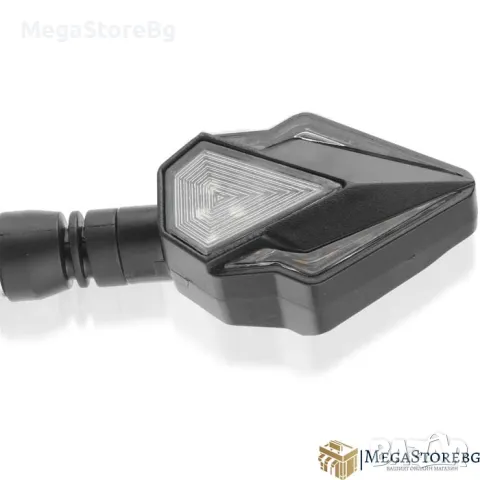 Мигач за мотоциклет PA561 2 БР/К-Т, снимка 2 - Аксесоари и консумативи - 47786006