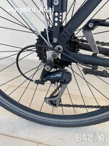 Продавам велосипед ORTLER , снимка 7 - Велосипеди - 49041403