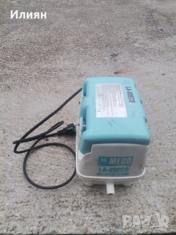 Помпа , снимка 5 - Оборудване за аквариуми - 44035936