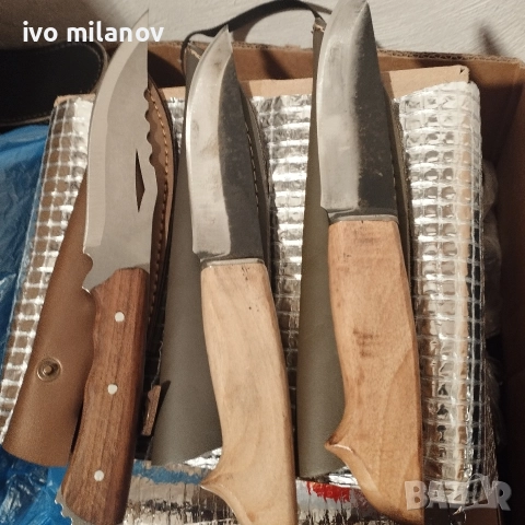 Ръчно изработени стомана 