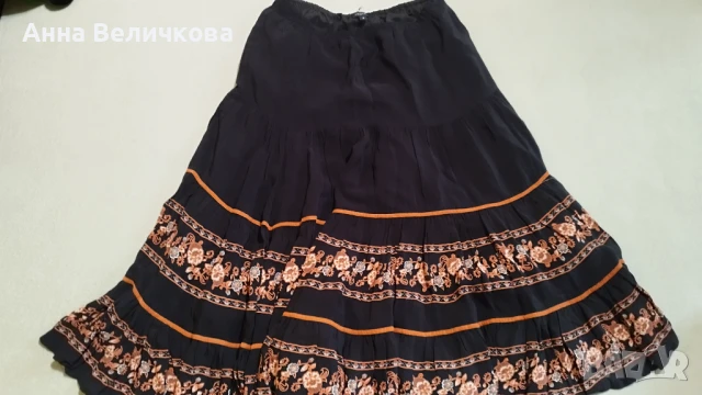 Продавам дамски поли и рокли 10 лв, снимка 2 - Рокли - 51407245