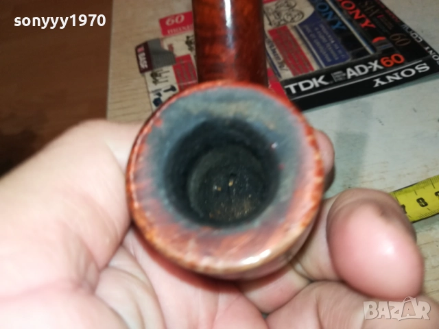 МАРКОВА ЛУЛА ОТ ФРАНЦИЯ 1611251858, снимка 5 - Лули - 52434206