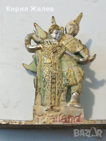 Уникален бронзов салфетник -6656 , снимка 3 - Други ценни предмети - 27295826