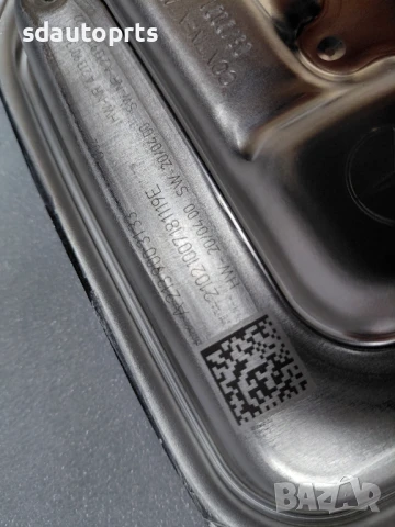 A2139003133 Нов Баласт Led Фар W167 W213 W257 W253 W177 X247 W447 X243, снимка 4 - Части - 51040128