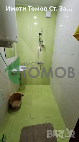 Просторен тристаен апартамент в сърцето на Стара Загора, снимка 15 - Апартаменти - 51733019