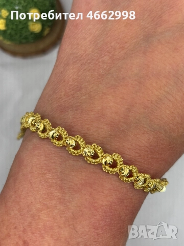 Ръчно изработени гривни Фриволите техника Цветове по избор, снимка 8 - Гривни - 52569818