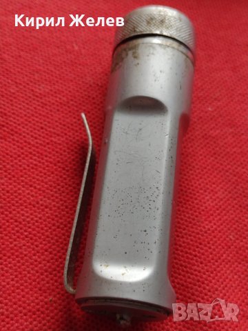МЕТАЛНА ЗАПАЛКА МНОГО ЗДРАВА МАСИВНА ЗА КОЛЕКЦИЯ ДЕКОРАЦИЯ 18610, снимка 6 - Запалки - 39124996
