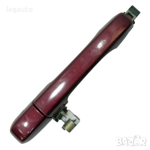 Задна лява външна дръжка Honda CR-V II 2001-2006 ID: 115535